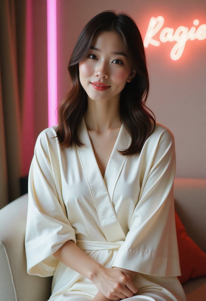 直播间封面